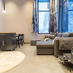 West Slope 4 By In Lapland Apartment *