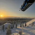 West Slope 4 By In Lapland Apartment