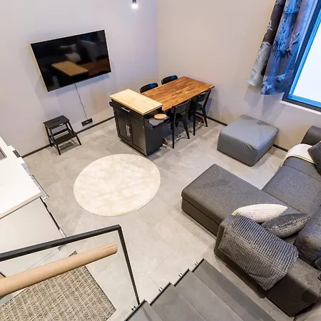 In Lapland - West Slope 4 Apartament