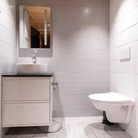 In Lapland - West Slope 4 *