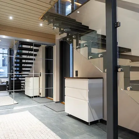 In Lapland - West Slope 4 * Levi