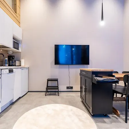 Apartment In Lapland - West Slope 4 Levi