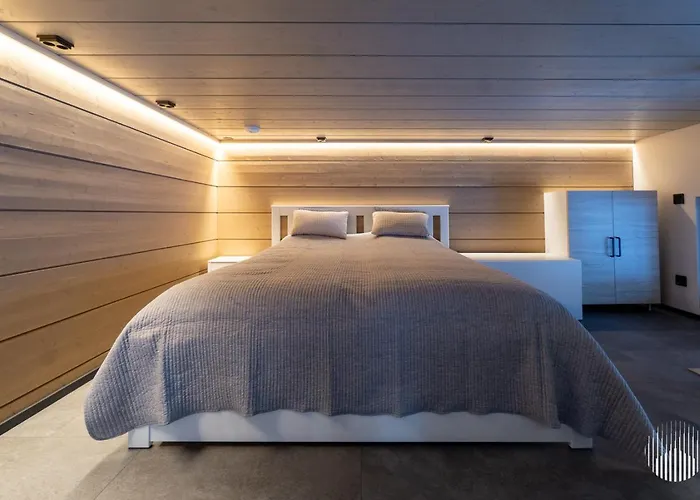 In Lapland - West Slope 4 Apartament Levi