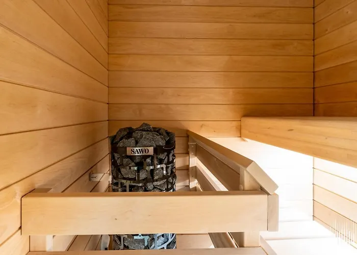 Apartament In Lapland - West Slope 4 *