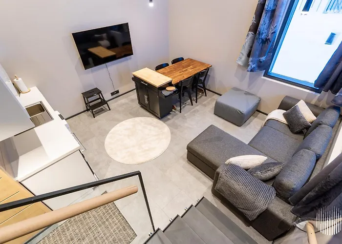 In Lapland - West Slope 4 Apartment