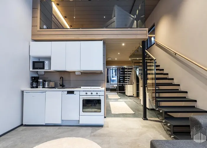 Apartment In Lapland - West Slope 4 *