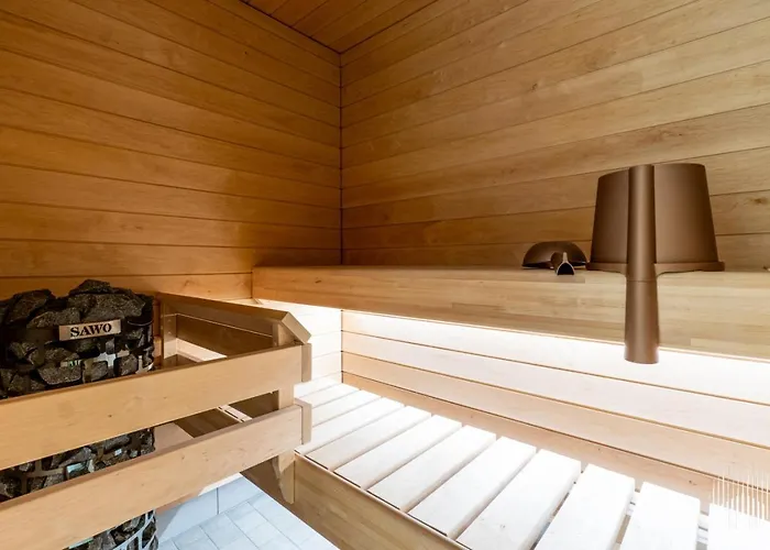 In Lapland - West Slope 4 Apartment