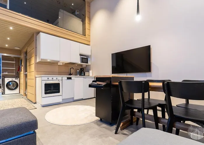 In Lapland - West Slope 4 *