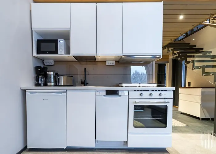 In Lapland - West Slope 4 Levi