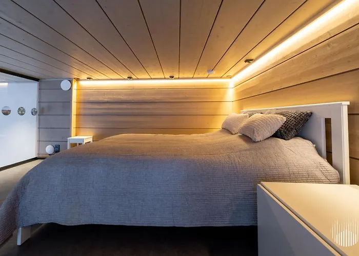 In Lapland - West Slope 4 Apartment Levi