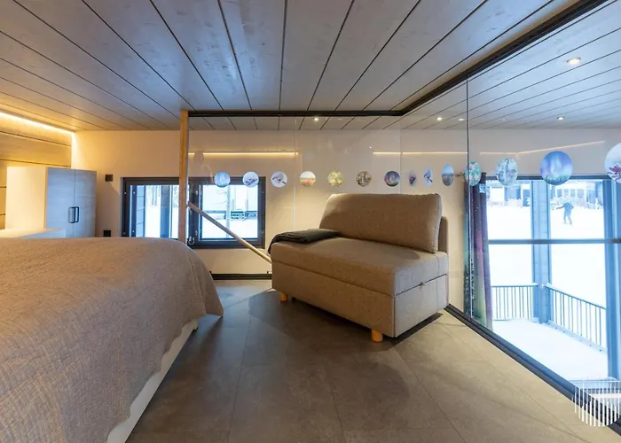 In Lapland - West Slope 4 Apartment