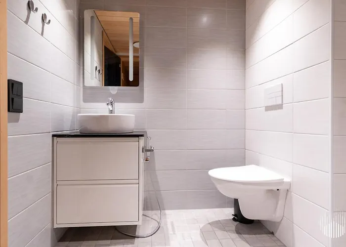 In Lapland - West Slope 4 *