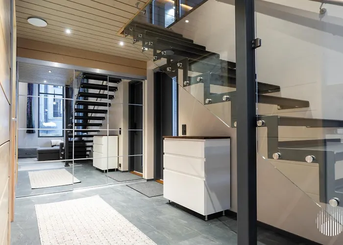 In Lapland - West Slope 4 * Levi