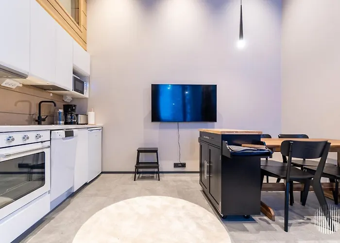 Apartament In Lapland - West Slope 4 Levi